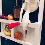 Vegetar Grönsaksskärare 50-tal