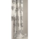 Tyg - Maria Korpi - Tulpanlök 100% Ekobomull