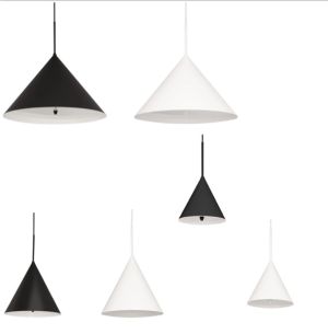 Taklampa Idre - 3 storlekar - 2 färger