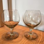 Paret Likörglas Johansfors