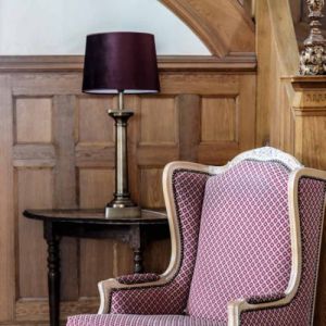 Bordslampa Winchester - 2 färger