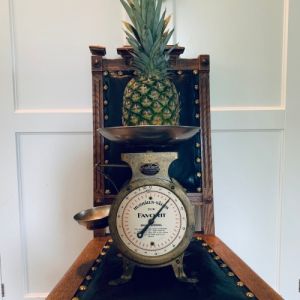 Hushållsvåg 10 kg Favorit