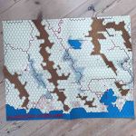 Bloodtree Rebellion - Guerrilla Warfare on the Planet Somber