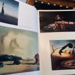 Louisiana Revy 14 1973, Salvador Dali