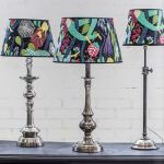 Lampskärm Stig Lindberg Melodi - 8 storlekar - 6 färger