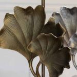 Lampfot Babylon - 2 färger