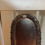 Liten bricka upphängbar