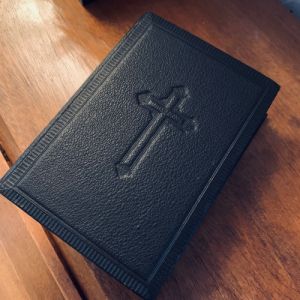 Psalmbok fr 1926 - nyskick!