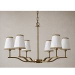 Takkrona Leopold Chandelier