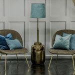 Skärm ROMA Avlång - 7 storlekar - 7 färger