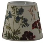 Lampskärm Flower Field - 10 varianter - 2 färger