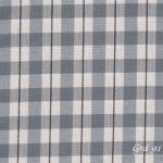 Möbeltyg VINGA RUTA -  6 färger