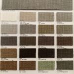 Möbeltyg Lido - 53 färger