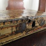 Plåtlåda \"Turisten\" (Malmö)