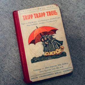 Tripp trapp trull - fr 1951