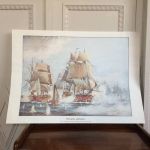 Set med 6 planscher - Hemmets Journal
