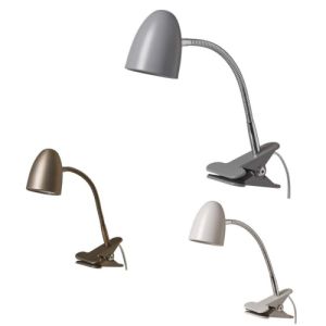 Klämspot Koster - 5 färger