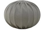 Taklampa Boll Linne - 3 storlekar - 2 färger