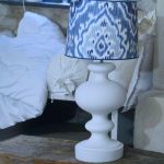 Lampfot Signature - 2 färger