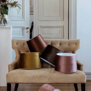 Skärm ROMA - 6 storlekar - 19 färger