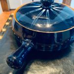 Keramikgryta, dansk design