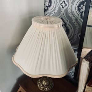 Lampskärm satin