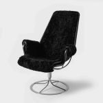 Fårskinnsöverdrag - modell Jetson