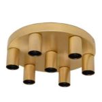 Taklampa Latitude - 2 färger