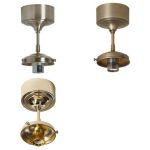 Orsa Rund - 3 färger - välj till 4 olika upphängsalternativ