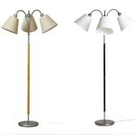 Tullgarn 3-armad - 7 varianter