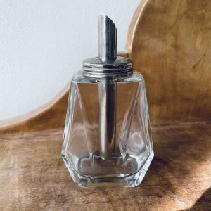 Sockerkar - rolig form