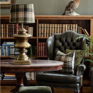 Lampfot Vermont - 2 färger