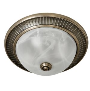 Takplafond Dorotea - 2 storlekar - 2 färger