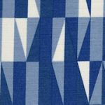 Tyg - Prisma - Sven Markelius - Trevira CS Struktur - 9 färger