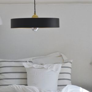 Taklampa Saigon - 2 storlekar