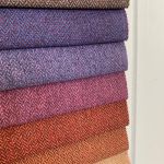 Möbeltyg Dekorationstyg JAZZ - Trevira CS - 22 färger