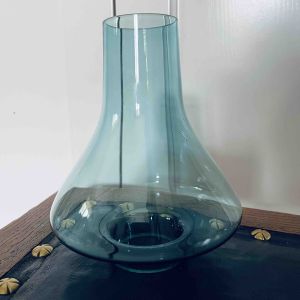 Glas till fotogenlampa