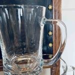 Set med 5 stora 60 cl ölsejdlar IKEA