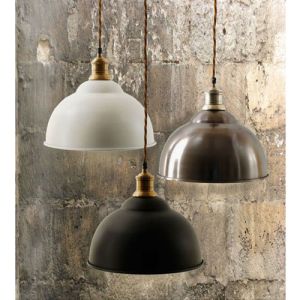 Taklampa Rivoli - 3 färger