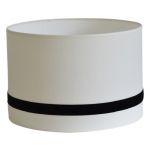 Lampskärm Galaxy Black Ribbon - 5 varianter