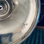 Paret ljusstakar Atla Nysilver