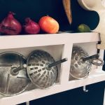 Vegetar Grönsaksskärare 50-tal