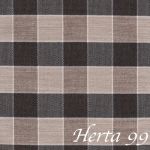Möbeltyg HERTA - 5 färger