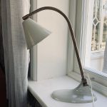 Bordslampa Ingrid - ställbar