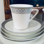 Set 15 delar Porsgrund Madeleine