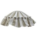 Taklampa - Color Stripe - 3 storlekar - 5 färger