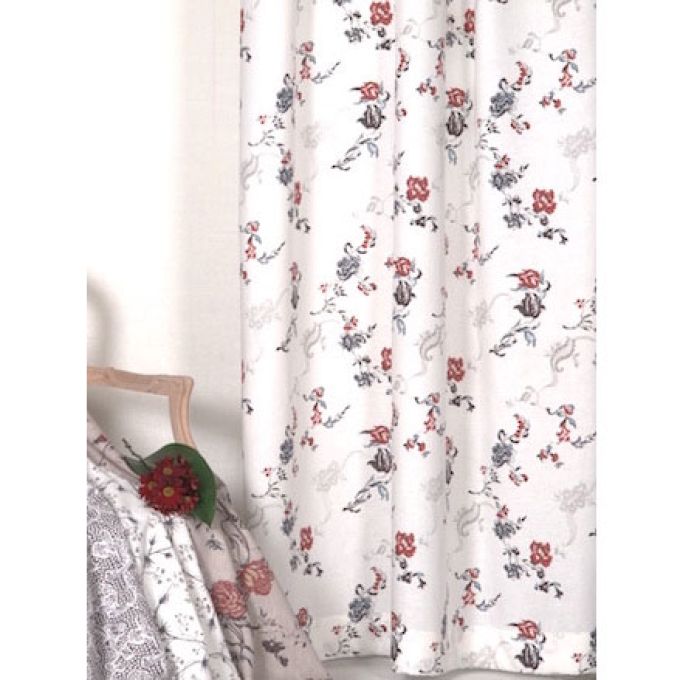 Tyg - Ranbo 1700-talsmönster - Ljungbergs Textilier