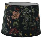 Lampskärm Flower Field - 10 varianter - 2 färger