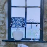 ERBJUDANDE 30% rabatt: Lampfot Keramik Stillness - 3 färger