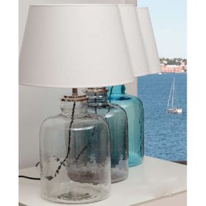 Bordslampa Montclair